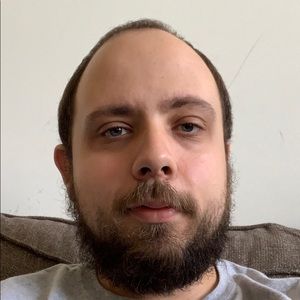 Meet your Posher, Jonathan